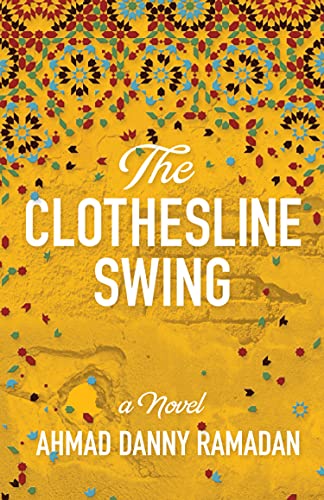 Beispielbild fr The Clothesline Swing zum Verkauf von Better World Books: West