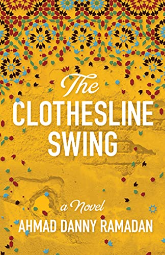 Imagen de archivo de The Clothesline Swing a la venta por Better World Books