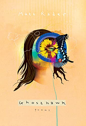 Imagen de archivo de Ghosthawk a la venta por Zoom Books Company