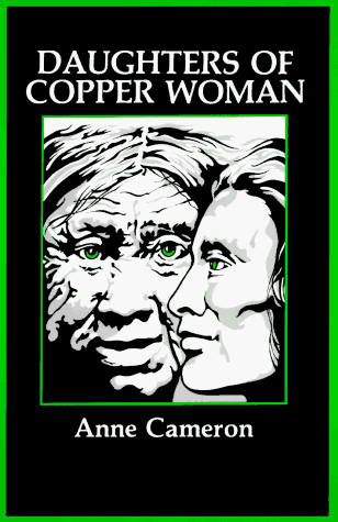Stock image for Daughters of Copper Woman for sale by Once Upon A Time Books