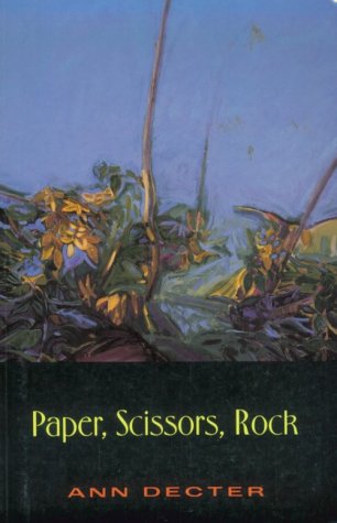 Stock image for Paper, Scissors, Rock for sale by The Unskoolbookshop