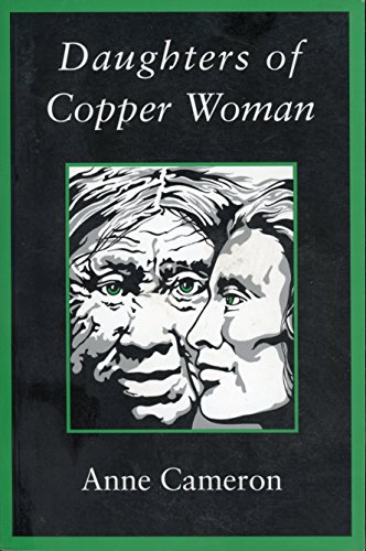 Stock image for Daughters of Copper Woman for sale by ThriftBooks-Dallas