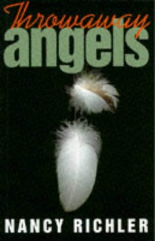 Beispielbild fr Throwaway Angels zum Verkauf von ThriftBooks-Dallas