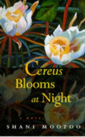 9780889740648: Cereus Blooms at Night