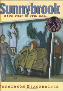 Stock image for SUNNYBROOK: A True Story with Lies for sale by High Park Books
