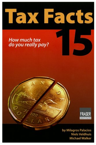 Beispielbild fr Tax Facts 15 zum Verkauf von G3 Books