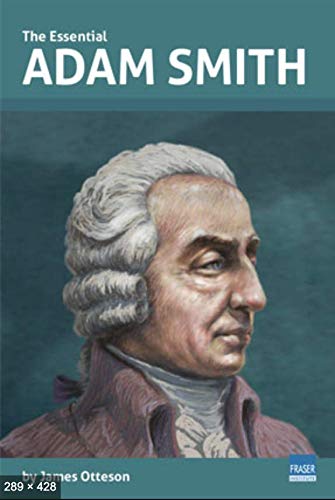 Stock image for The Essential Adam Smith for sale by Zoom Books Company