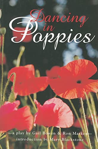 Imagen de archivo de Dancing in Poppies a la venta por ThriftBooks-Atlanta
