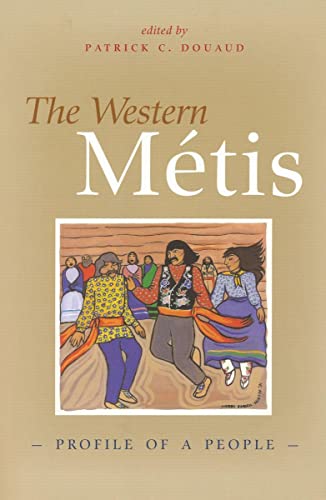 Stock image for The Western Metis for sale by Blackwell's