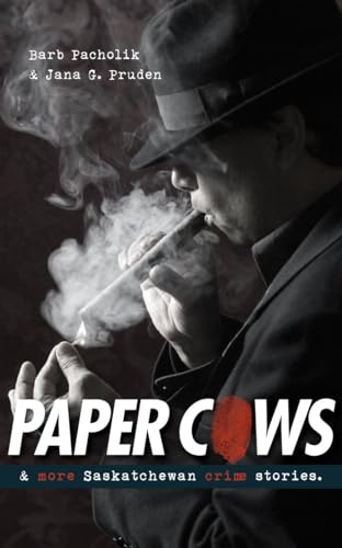 Stock image for Paper Cows for sale by Blackwell's