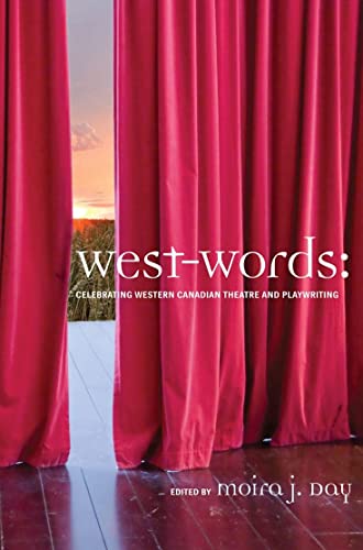 Stock image for West-Words for sale by Blackwell's