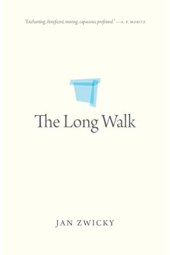 9780889774490: The Long Walk: 2 (Oskana Poetry and Poetics)