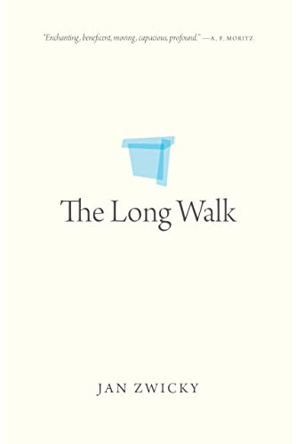 Stock image for The Long Walk (Oskana Poetry and Poetics, 2) for sale by Book Deals