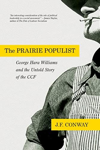 Imagen de archivo de The Prairie Populist a la venta por PBShop.store US