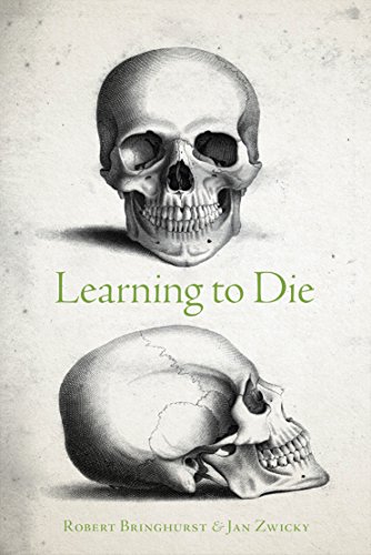 9780889775633: Learning to Die: Wisdom in the Age of Climate Crisis