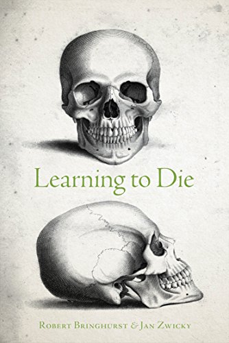 Stock image for Learning to Die: Wisdom in the Age of Climate Crisis for sale by Zoom Books Company