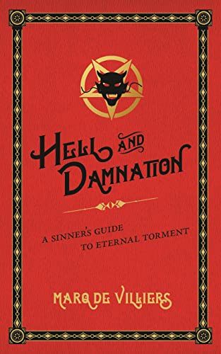 9780889776357: Hell and Damnation: A Sinner's Guide to Eternal Torment