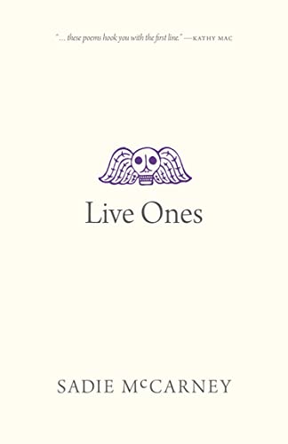 Beispielbild fr Live Ones zum Verkauf von Buchpark
