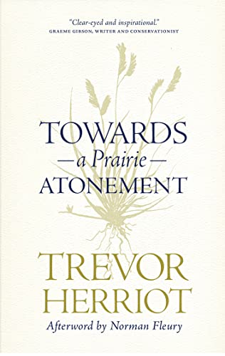 Stock image for Towards a Prairie Atonement (The Regina Collection, 5) for sale by Books Unplugged