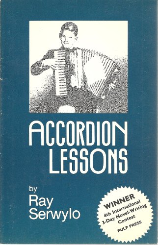 Accordion Lessons