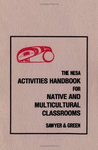 Stock image for NESA: Activites Handbook for Native and Multicultural Classrooms (Volume 1) for sale by Redux Books