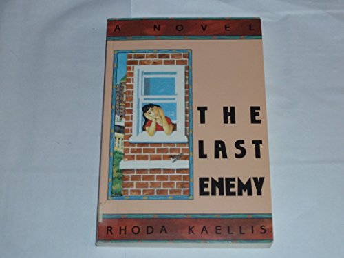 9780889782143: The Last Enemy