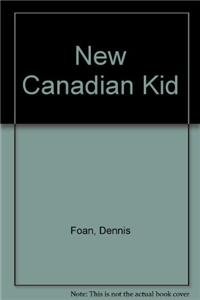 Stock image for New Canadian Kid for sale by Library House Internet Sales