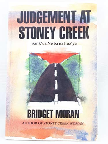 Beispielbild fr Judgement At Stoney Creek zum Verkauf von Foxtrot Books