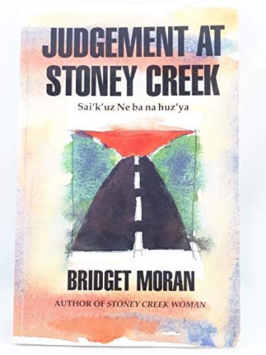 9780889782228: Judgement at Stoney Creek