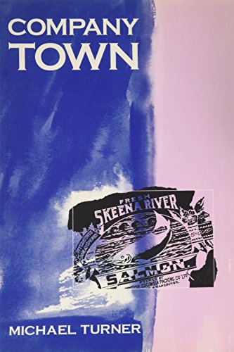 Stock image for Company Town for sale by Hourglass Books