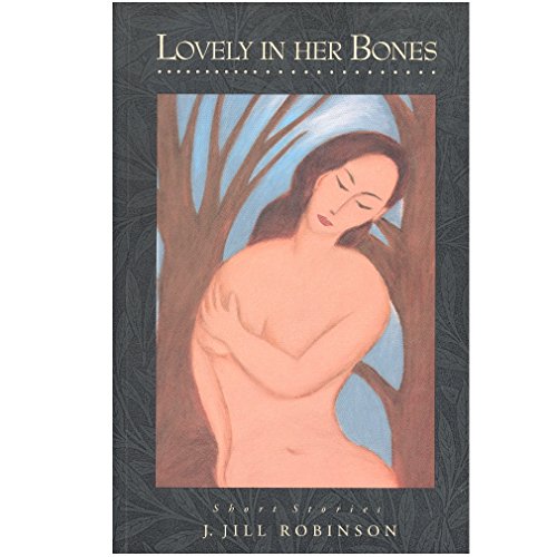 Stock image for Lovely in Her Bones for sale by Wonder Book