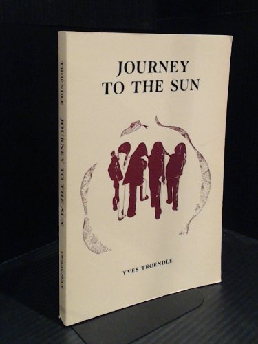 Journey to the Sun