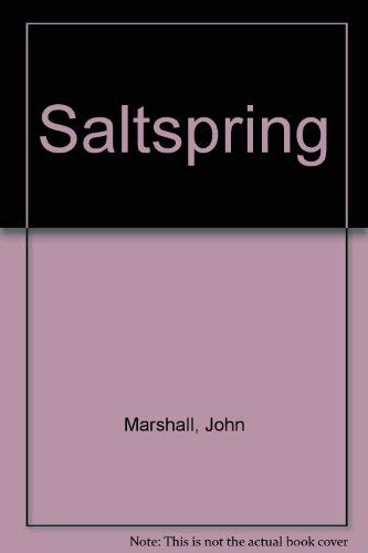 Saltspring