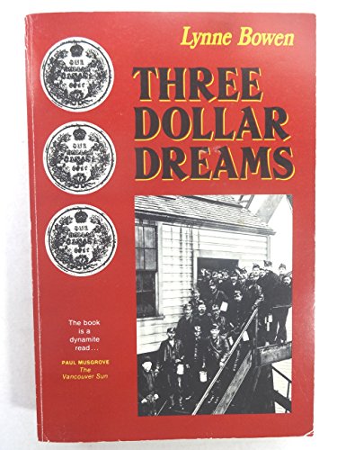 Stock image for Three Dollar Dreams for sale by Hourglass Books