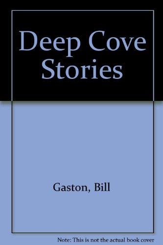 Deep Cove Stories