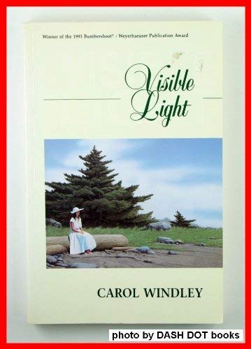 Stock image for Visible Light for sale by Booked Experiences Bookstore