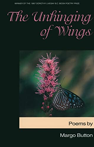 Stock image for Unhinging Of Wings for sale by SecondSale