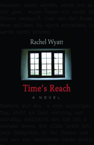 Imagen de archivo de Time's Reach : A Novel a la venta por Companion Books