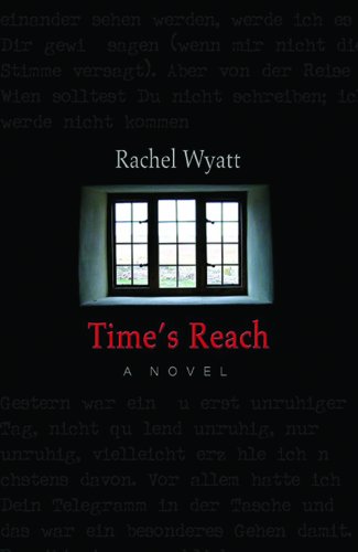 Stock image for Time's Reach : A Novel for sale by Companion Books