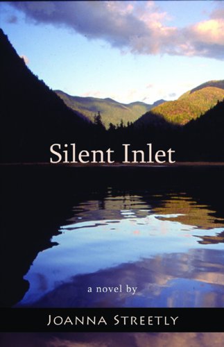 Imagen de archivo de Silent Inlet a la venta por ThriftBooks-Atlanta