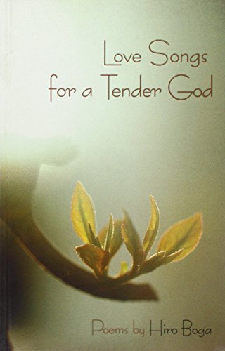 Stock image for Love Songs for a Tender God for sale by ThriftBooks-Dallas