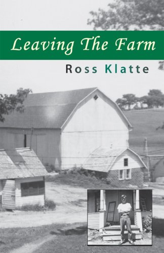 Stock image for Leaving The Farm for sale by BASEMENT BOOKS