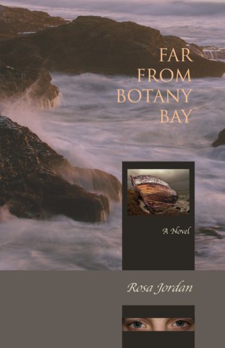 Stock image for Far From Botany Bay for sale by GF Books, Inc.
