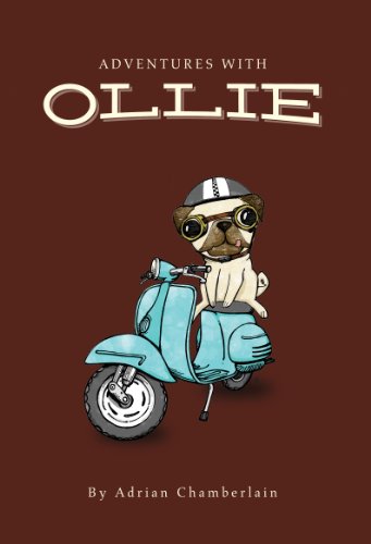 Stock image for Adventures with Ollie for sale by Russell Books