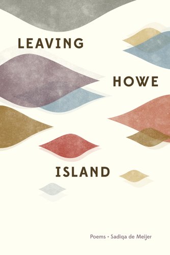 Stock image for Leaving Howe Island for sale by Russell Books