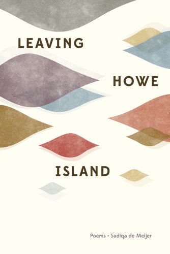 9780889822955: Leaving Howe Island