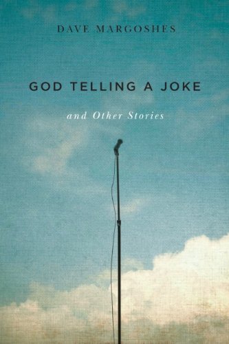 Imagen de archivo de God Telling a Joke and Other Stories a la venta por HPB-Emerald