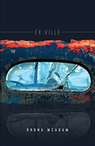 Stock image for Ex-ville for sale by Russell Books