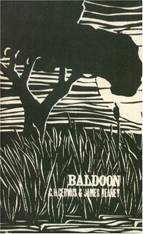 Imagen de archivo de Baldoon a la venta por Old Goat Books