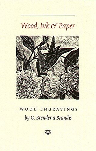 Wood, Ink & Paper: Wood Engravings